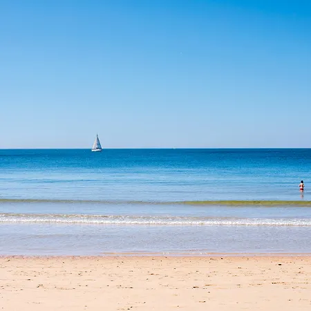 Hotel Sol E Mar Albufeira - Adults Only-3