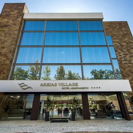 Areias Village Beach Suite Hotel-3