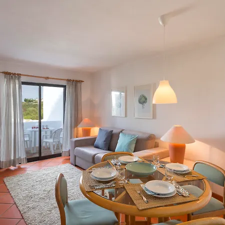Clube Albufeira Garden Village-3