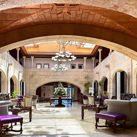 Hotel Fortaleza Do Guincho Relais & Chateaux-3