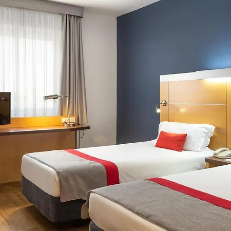 Holiday Inn Express Lisbon-Oeiras, An Ihg Hotel-2