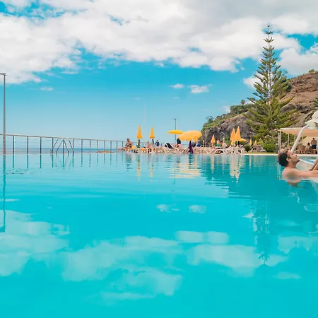 Hotel Orca Praia - Adults Only-3
