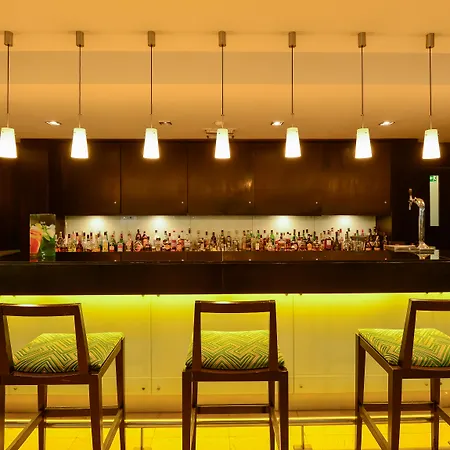 Azoris Royal Garden - Leisure & Conference Hotel-3