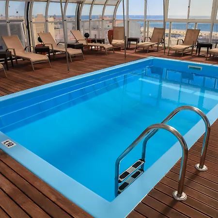 Baia Beach Hotel-3
