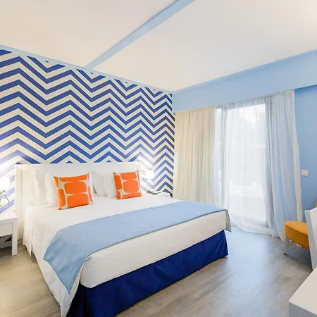 Terrace Mar Suite Hotel-3