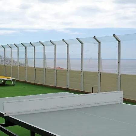 Florasol Residence Hotel - Dorisol hotels-3