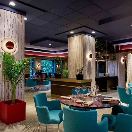 Novotel Milano Nord Ca' Granda-3
