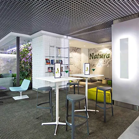 Novotel Milano Nord Ca' Granda-2