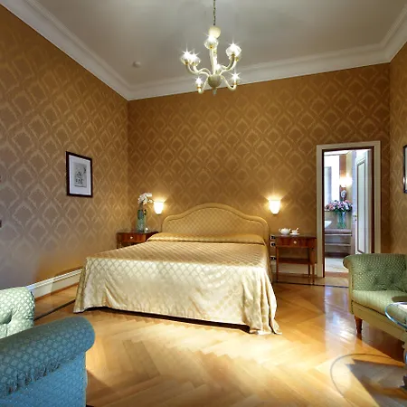 Eurostars Hotel Excelsior-2