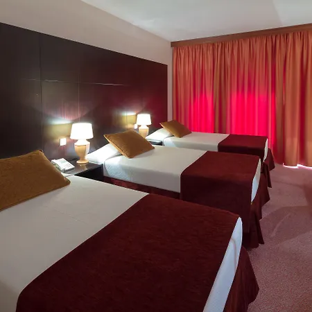 Canadiano Urban Nature Hotel-3