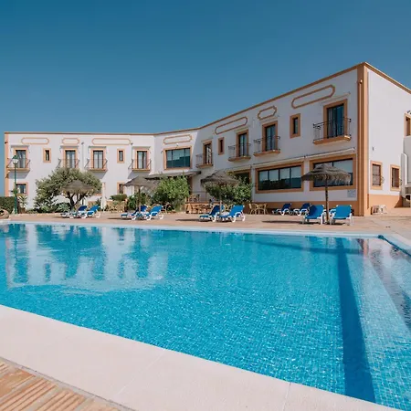 Quinta Dos Poetas Nature Hotel & Apartments-2