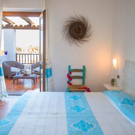 Lh Hotel La Funtana - Adults Only-2
