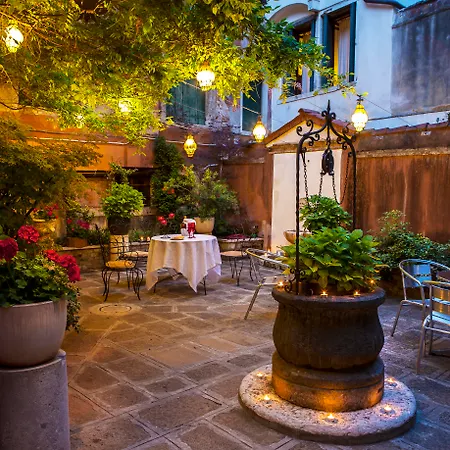 Hotel San Moisè-3