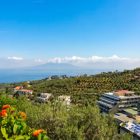 Best Western Hotel La Solara-2