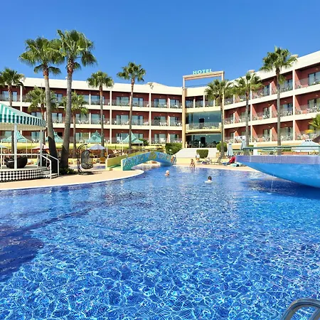 Hotel Baia Grande-2