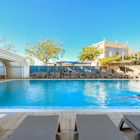 Jupiter Algarve Hotel - Beach&Spa-2