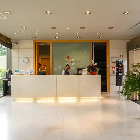 Golden Residence Hotel-2