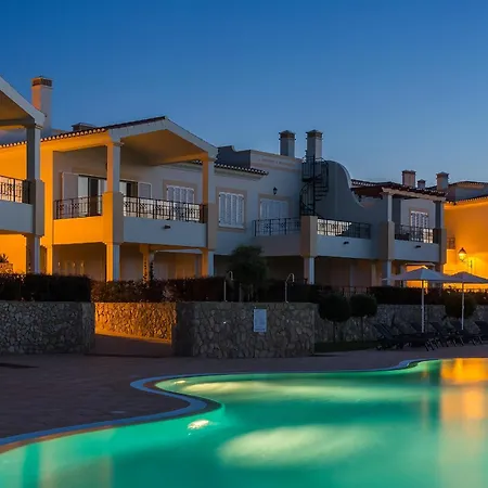 Nau Salema Beach Village-3