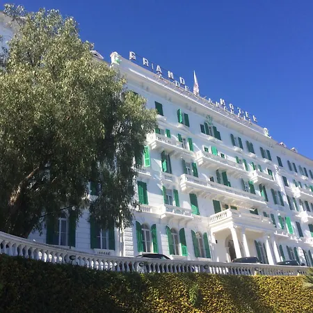 Grand Hotel&des Anglais Spa-3
