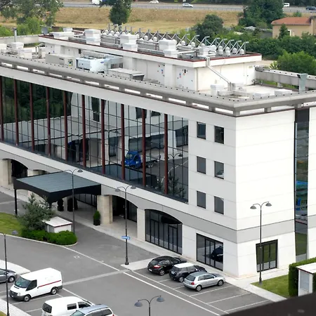 Grand Hotel Duca Di Mantova-2