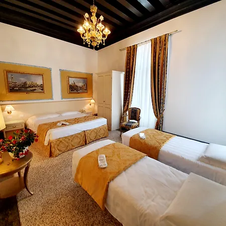 Hotel Corte Dei Greci-3