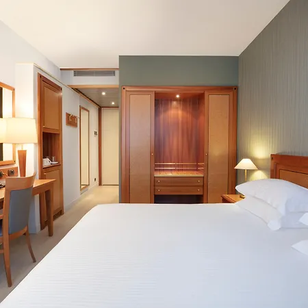 Crowne Plaza Milan Linate By Ihg-2