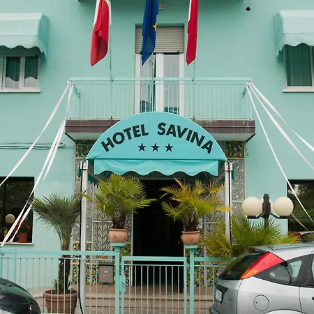 Hotel Savina-3
