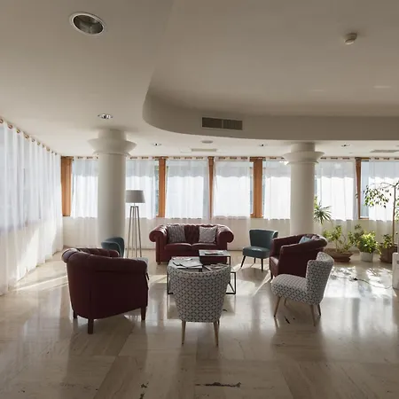 Hotel La Baia-2