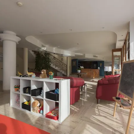 Hotel La Baia-3