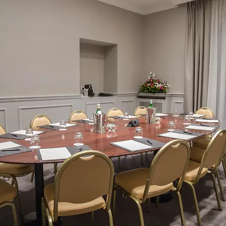Hotel Cristoforo Colombo Member Of Preferred Hotels & Resorts-2