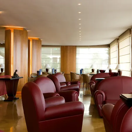 Hotel Royal Continental-3