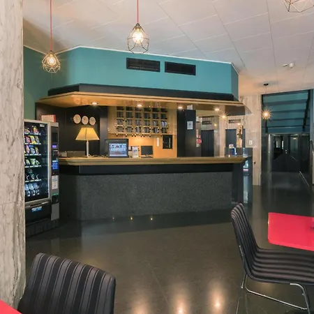 Executive Business Hotel-2