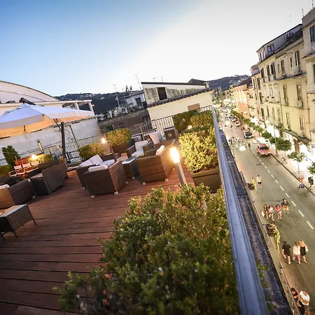 Hotel Sorrento City-3
