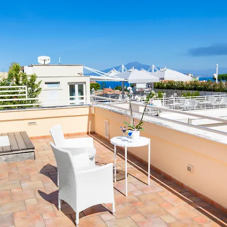 Hotel Antiche Mura-3