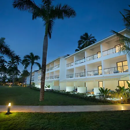 Viva V Samana By Wyndham, A Trademark Adults All Inclusive-3
