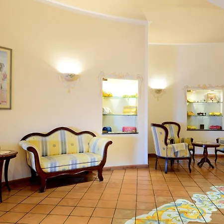 Hotel Club Due Torri-2