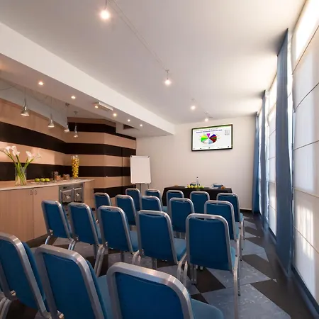 Cdh Hotel La Spezia-2