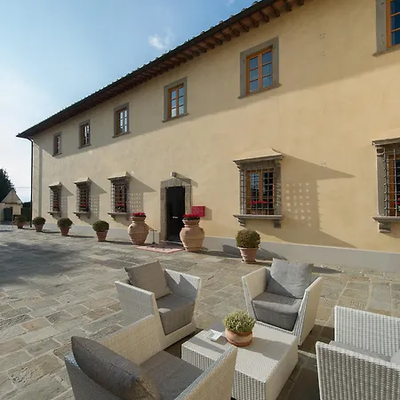 Hotel 500 Firenze-3