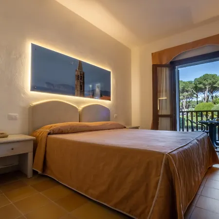 Hotel Punta Negra-3