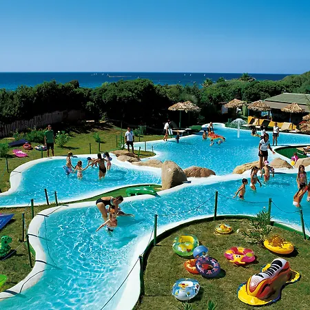 Forte Village Resort - Le Palme-3