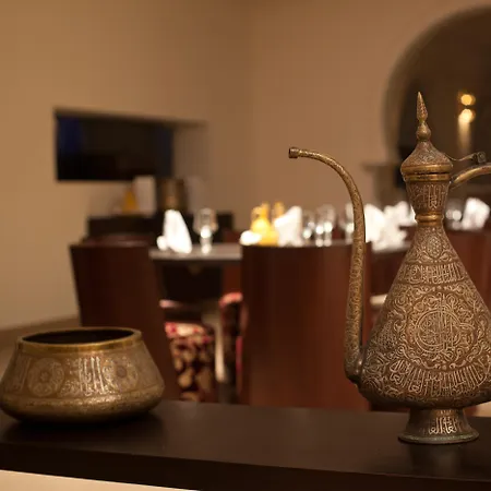 Seabel Alhambra Beach Golf & Spa-3