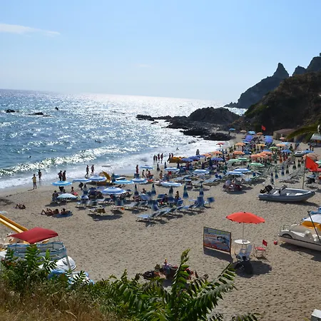Hotel Marinella - Private Free Parking - Grotticelle Beach 200 M-2