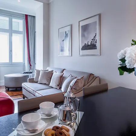 Savoia Excelsior Palace Trieste - Starhotels Collezione-3