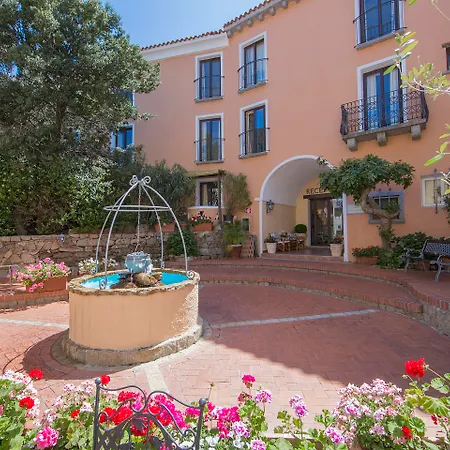 Hotel Colonna San Marco-3