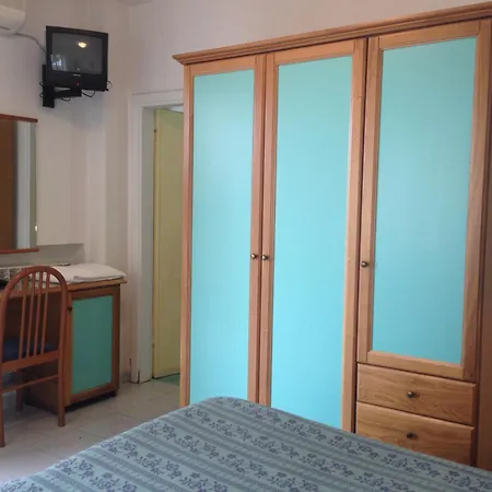 Hotel Gemma-2