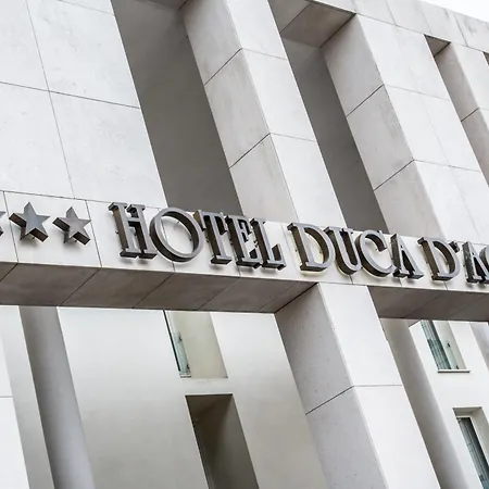 Hotel Duca D'Aosta-2