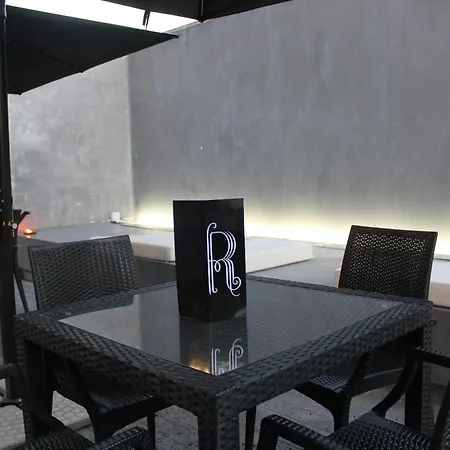 Hotel Romano House-2