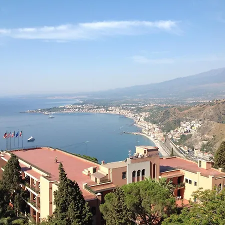 Taormina Park Hotel-3