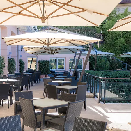 Grand Hotel Bristol Spa Resort, By R Collection Hotels-3