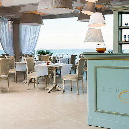 Forte Village Resort - Bouganville-2